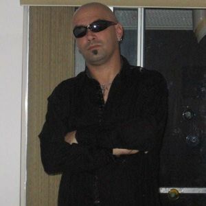 Meet your Posher, John